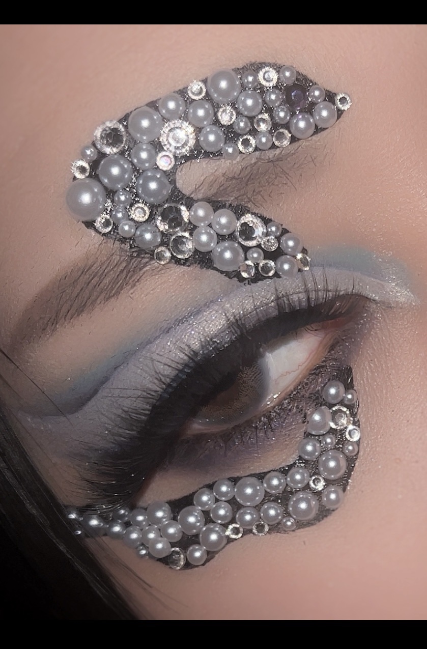 アイラッシュフィクサーEX 552/D-UP/つけまつげを使ったクチコミ（1枚目）