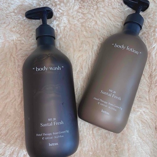 みり♡ on LIPS 「【ホテルセラピーで叶える癒しのバスタイム🛁】@hetras.o..」(1枚目)