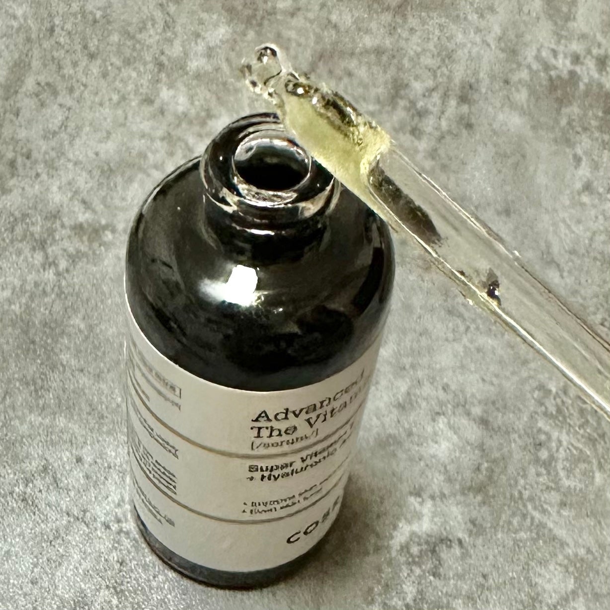 RXアドバンスド ザ・ビタミンC23セラム/COSRX/美容液を使ったクチコミ(2枚目)