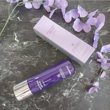 フラミンゴ🦩 on LIPS 「・・ダーマファームスージングリペアトナーR4200mlイ・ドン..」(6枚目)