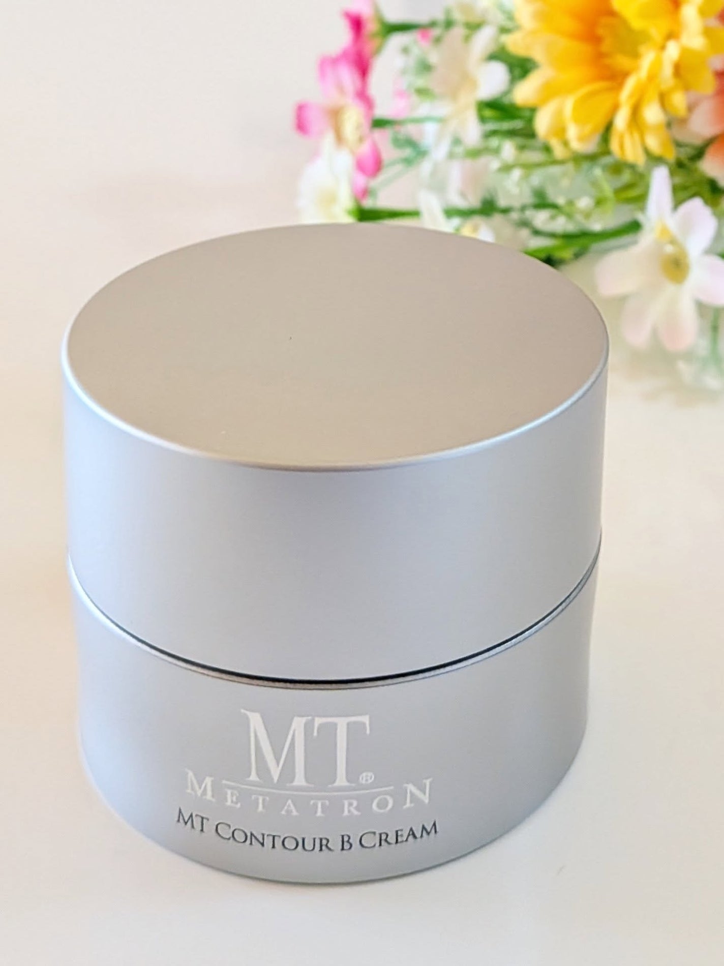 MT コントアB クリーム/MTメタトロン/フェイスクリームを使ったクチコミ(6枚目)