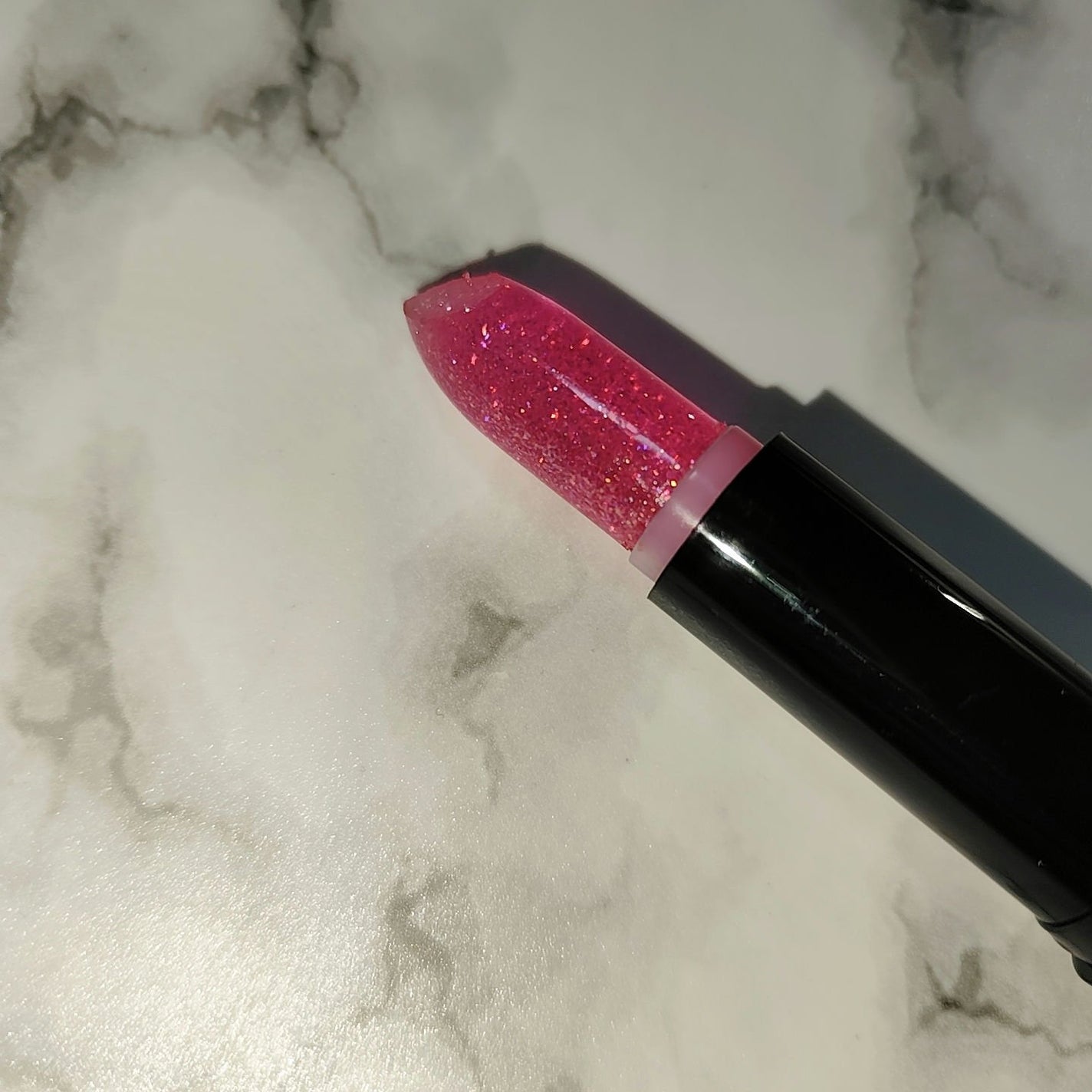 UGT ジュエリーリップスティック/U R GLAM/口紅を使ったクチコミ(3枚目)