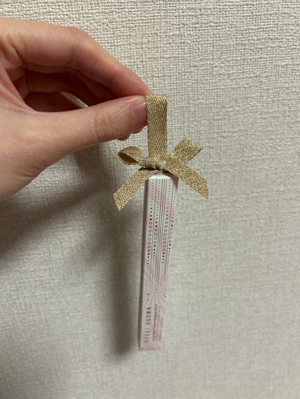 ロングウェア クリーム シャドウ スティック/BOBBI BROWN/スティックアイシャドウを使ったクチコミ(2枚目)