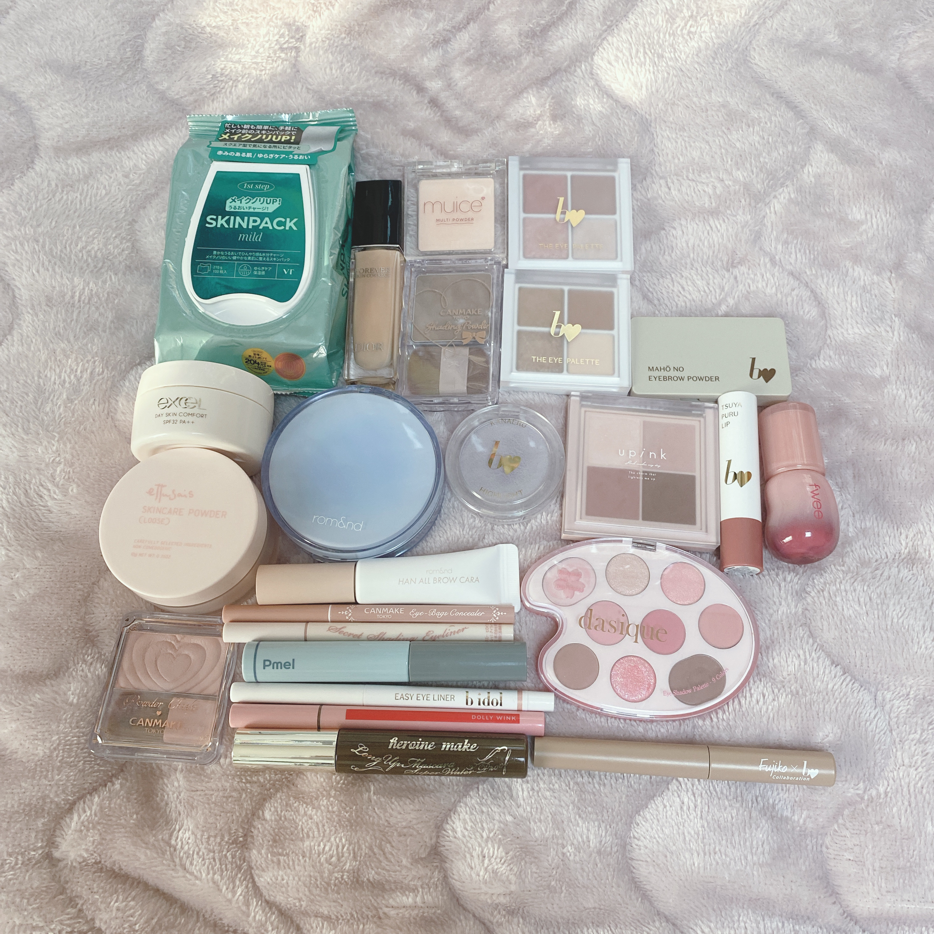 マイルドスキンパック/VT/シートマスク・パックを使ったクチコミ（2枚目）