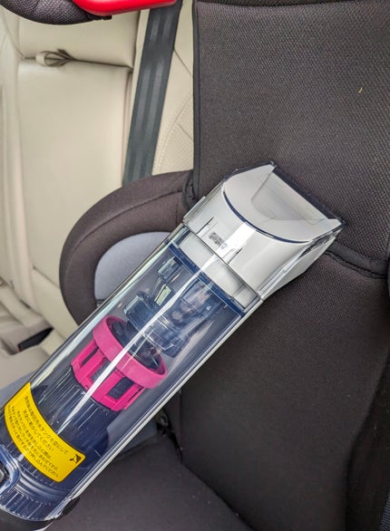 コスメ大好き☆きらら on LIPS 「SharkStainForce(シャークステインフォース)コー..」(4枚目)