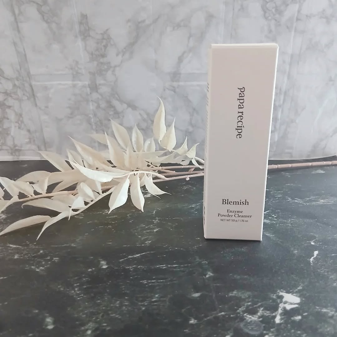 フラミンゴ🦩 on LIPS 「・・paparecipe・パパレシピブレミッシュ酵素洗顔パウダ..」(10枚目)