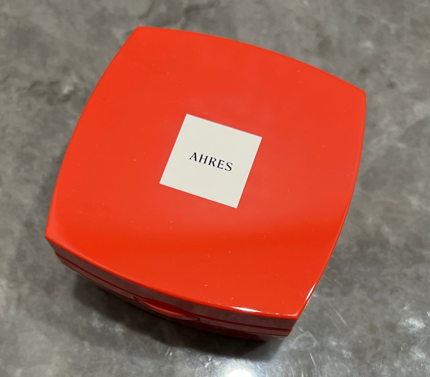 ローメルト クレンジングバーム クロ/アーレス/クレンジングバームを使ったクチコミ(1枚目)