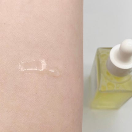 ナイアシンアミドグルタチオンセラム/ONE THING/美容液を使ったクチコミ(3枚目)