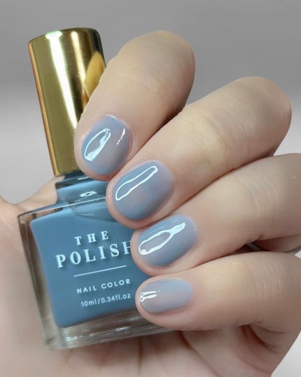 ネイルポリッシュ/THE POLISH./マニキュアを使ったクチコミ(1枚目)