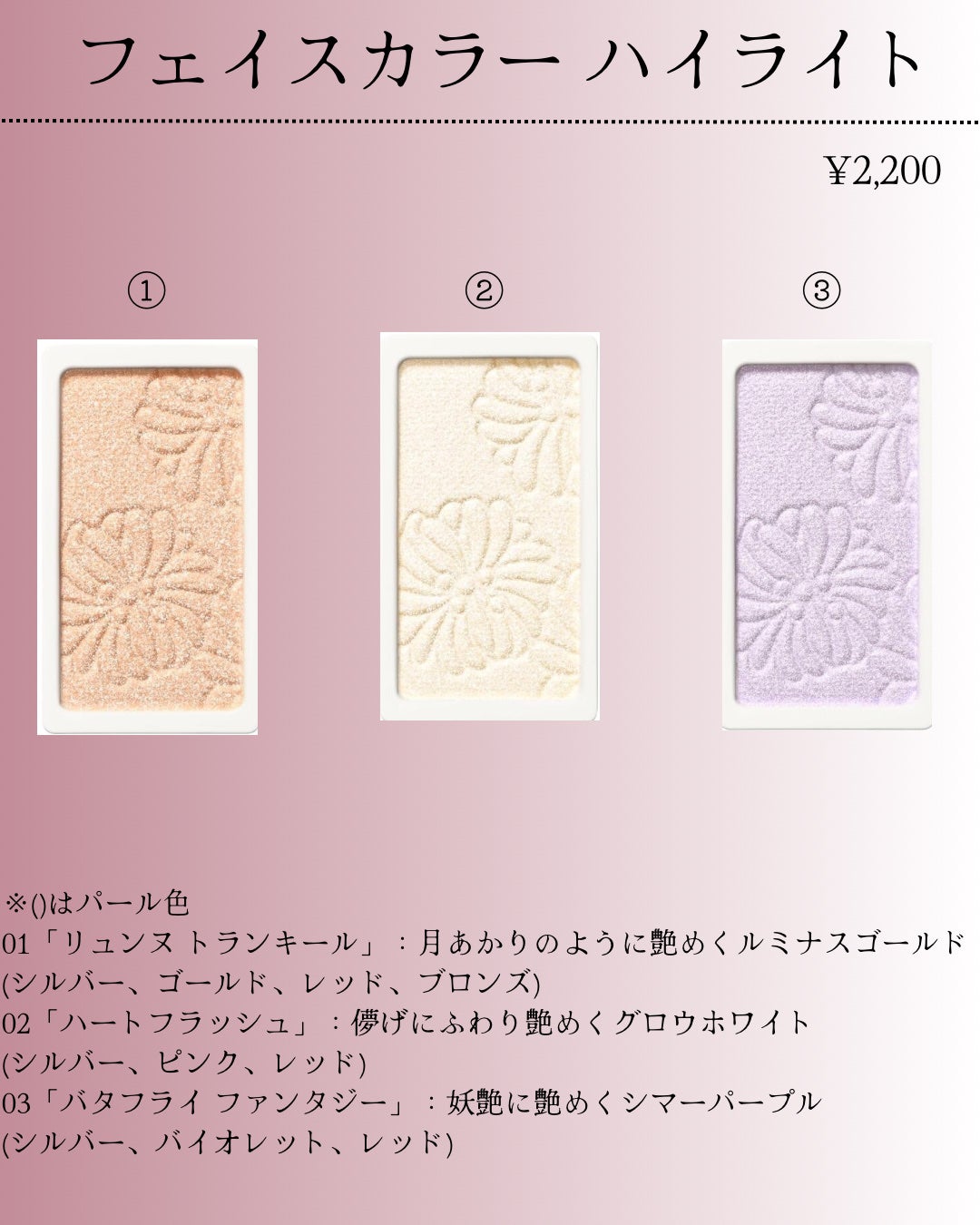 ori on LIPS 「新作コスメ˗ˏˋꪔᥱꪔ᥆ᝰ✍︎ˎˊ˗❁.˚‧º‧┈┈┈┈┈┈┈..」(4枚目)