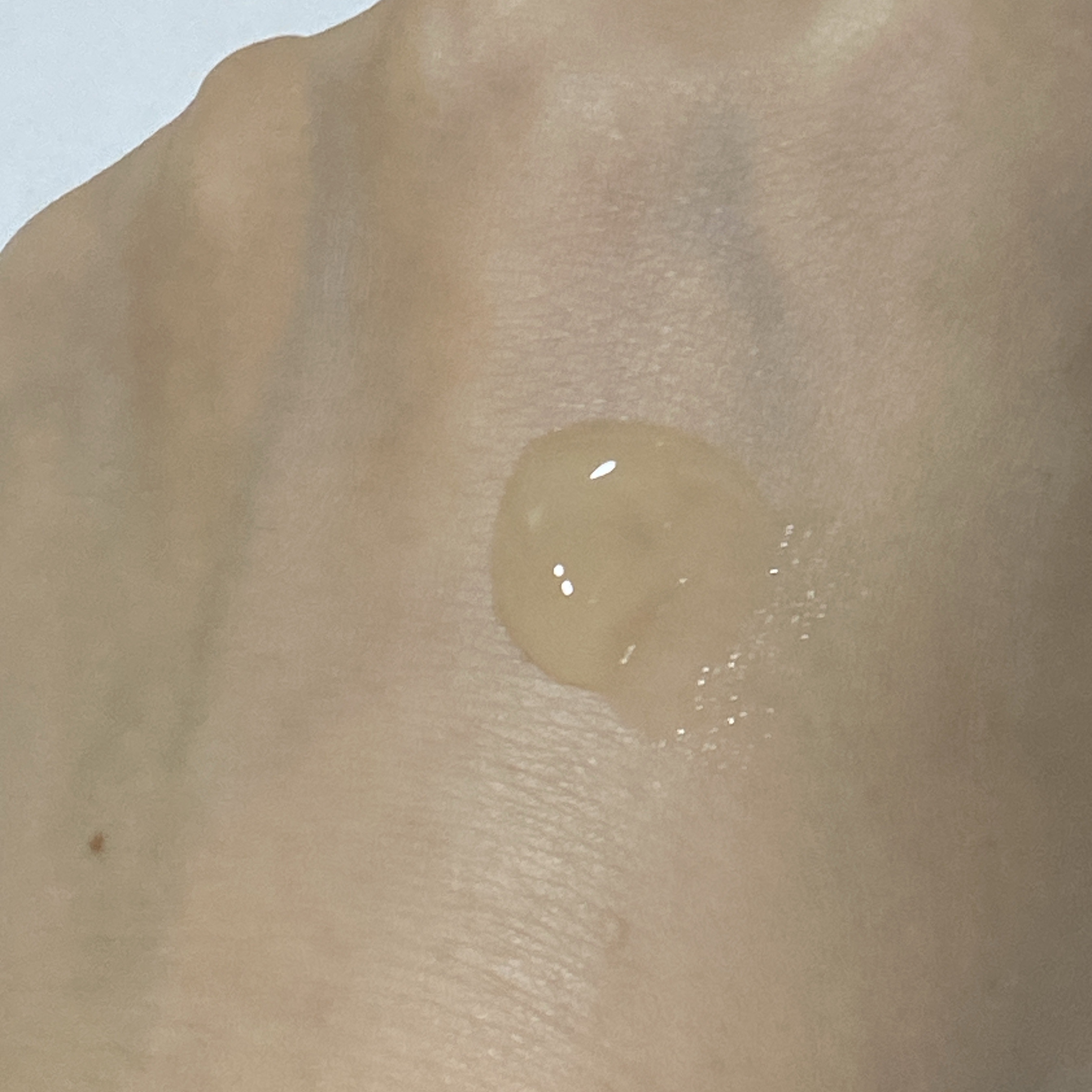 ビタ３プリンクリーム/オーズナリー/フェイスクリームを使ったクチコミ（3枚目）