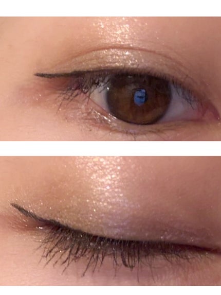 エレガンス ヌーヴェル アイズ/Elégance/アイシャドウパレットを使ったクチコミ(6枚目)