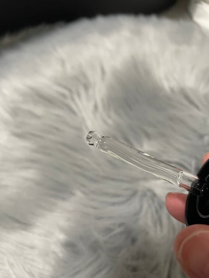 White Gun serum/オーズナリー/美容液を使ったクチコミ(2枚目)