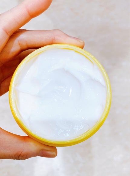 越冬クリームn/ビーハニー/ボディクリームを使ったクチコミ(2枚目)