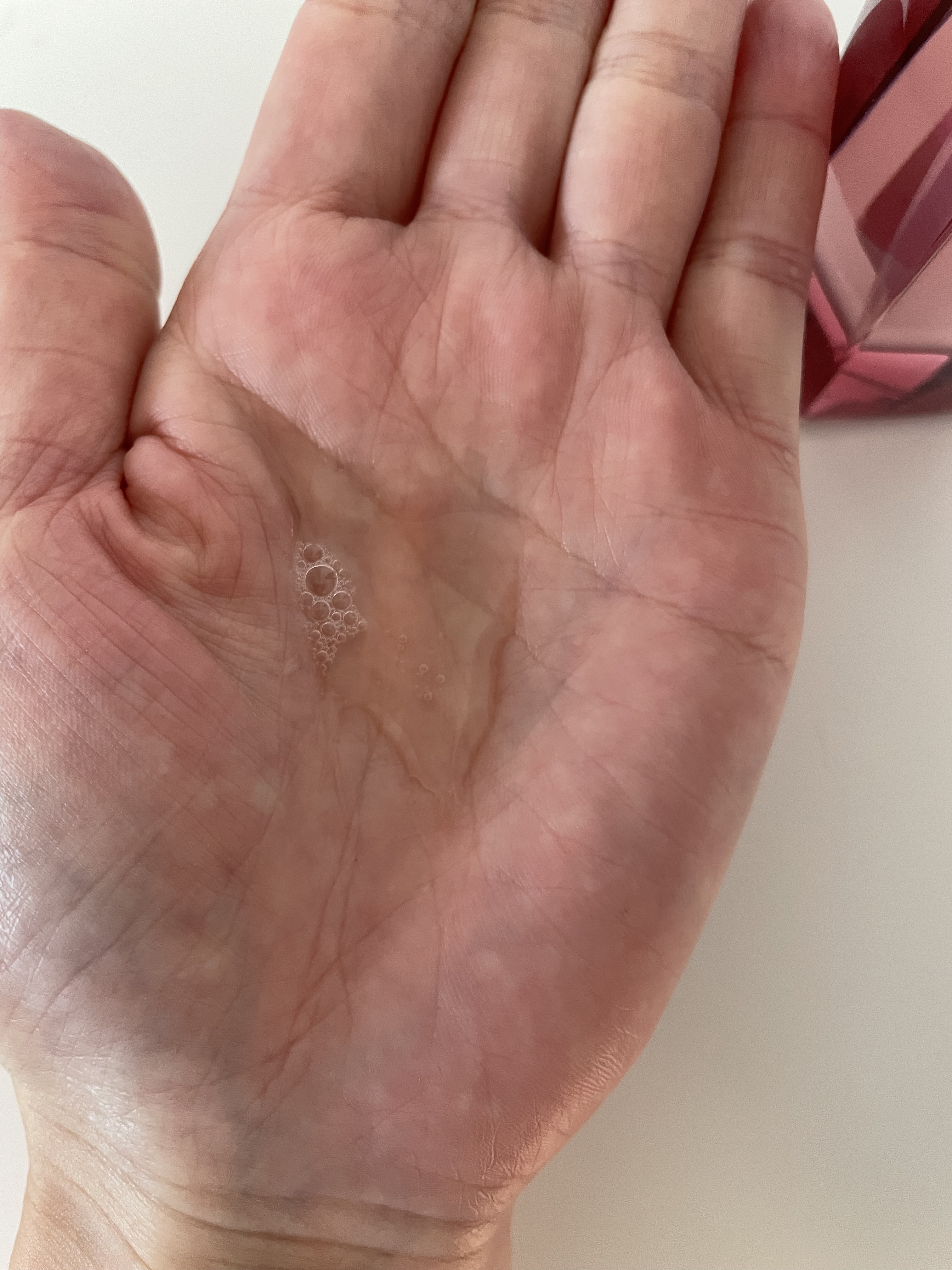 ボーテド・プロ・ビジューエッセンス EX 100mL/ジュエル・コスメティックス/美容液を使ったクチコミ（2枚目）