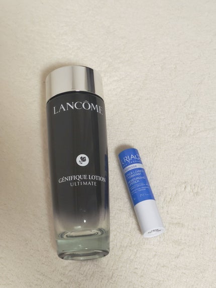 モイストリップ(無香料)/ユリアージュ/リップクリームを使ったクチコミ(2枚目)