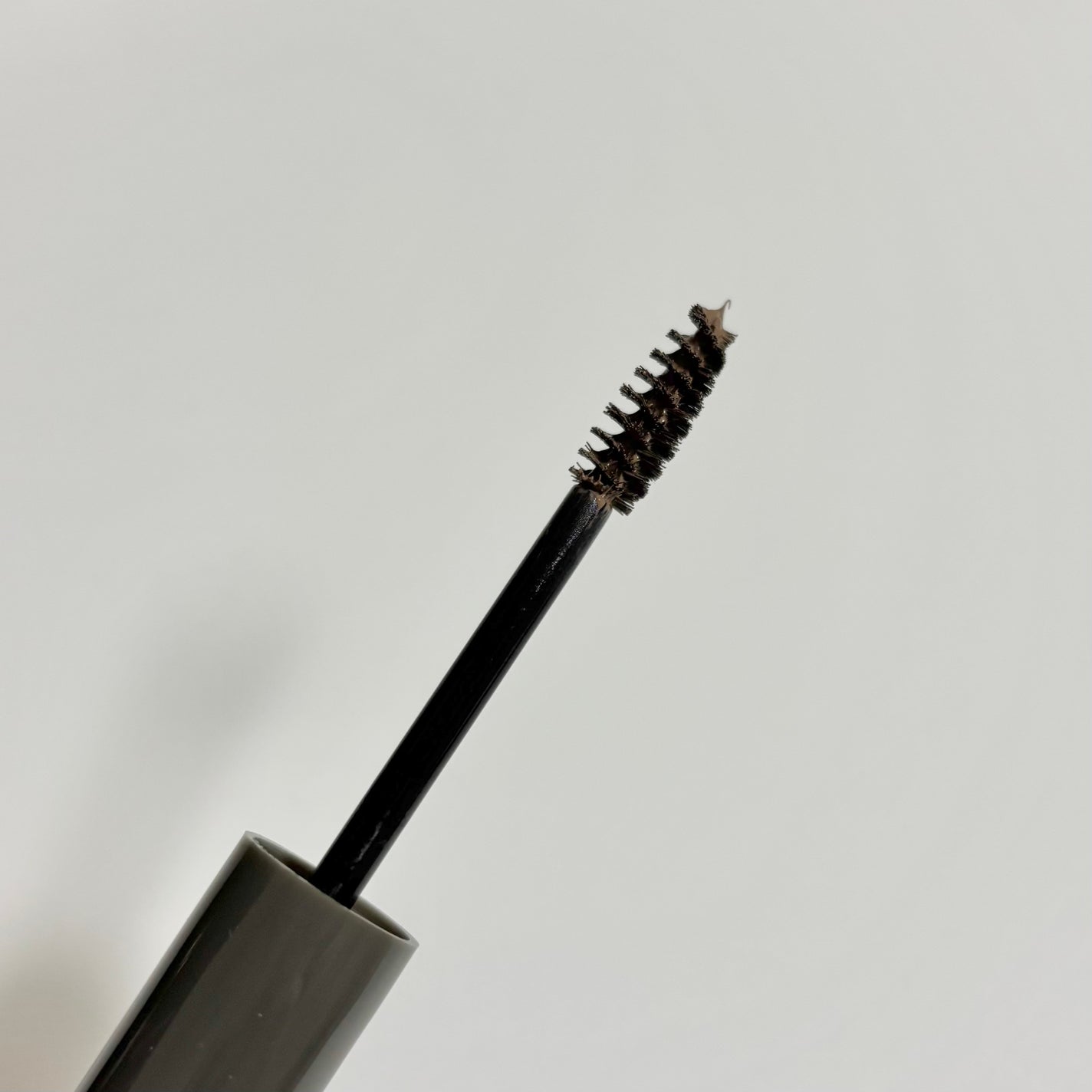 リッチカラー アイブロウマスカラ/GENE TOKYO/眉マスカラを使ったクチコミ(2枚目)