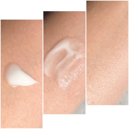 トリクセラ モイストスキンバリア クリーム/アベンヌ/ボディクリームを使ったクチコミ(2枚目)