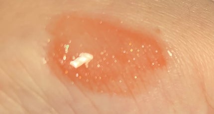 タッチャ キッス リップマスク/タッチャ/その他スキンケアを使ったクチコミ(3枚目)