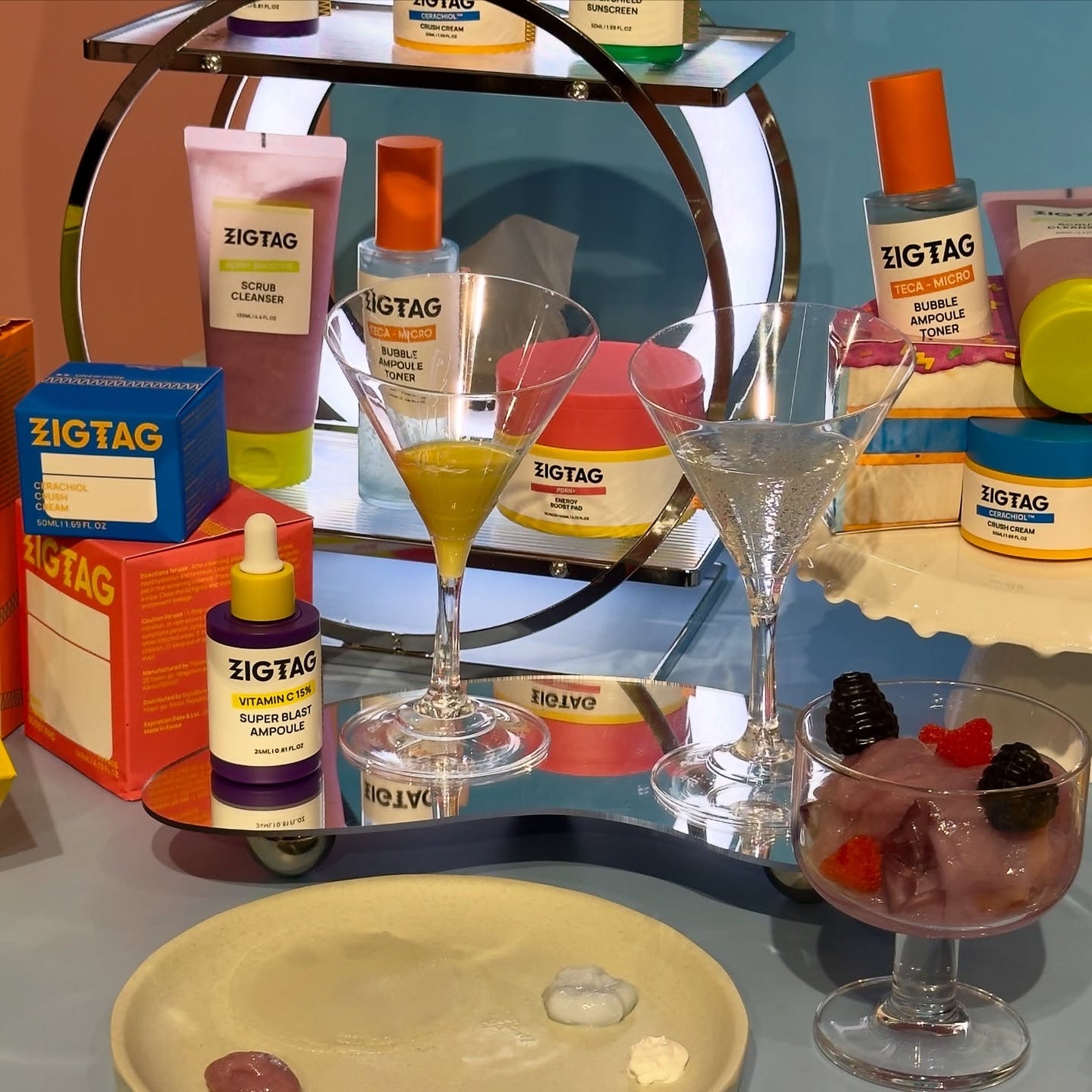 dakota on LIPS 「CoskyunPop-UpEventinShibuyaMODI..」(10枚目)