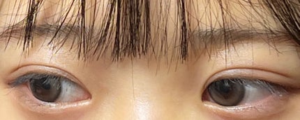 hana❁*.゚ on LIPS 「ショコラティエグレーぽいかんじ?つけたら派手だけど自撮りでも暗..」(4枚目)