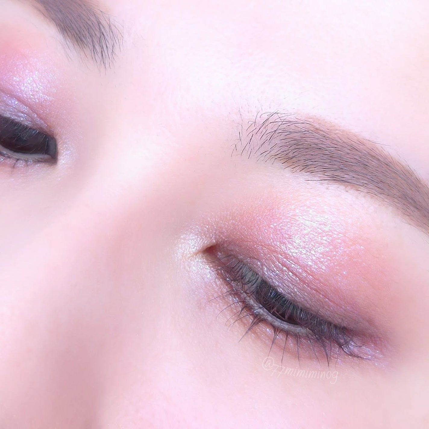 ルナソル アイカラーレーションN/LUNASOL/アイシャドウパレットを使ったクチコミ(4枚目)