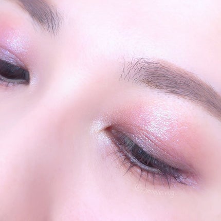 ルナソル アイカラーレーションN/LUNASOL/アイシャドウパレットを使ったクチコミ(4枚目)