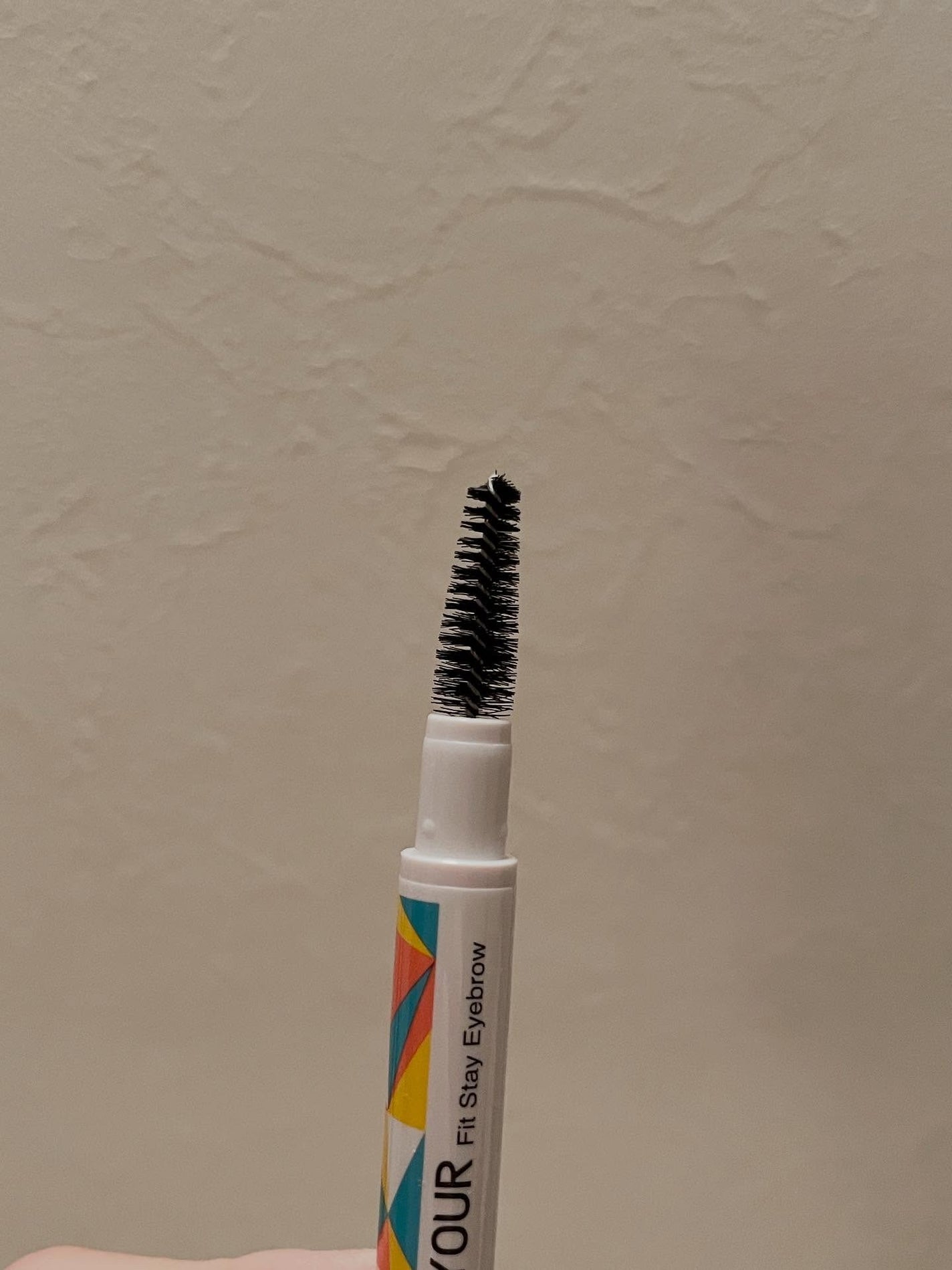 ねり on LIPS 「長時間キレイをキープするレクチュア【フォルムステイアイブロウ】..」(3枚目)