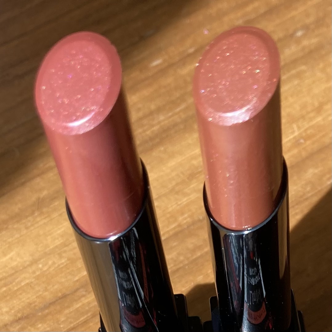 ケイト リップモンスター/KATE/口紅を使ったクチコミ（3枚目）