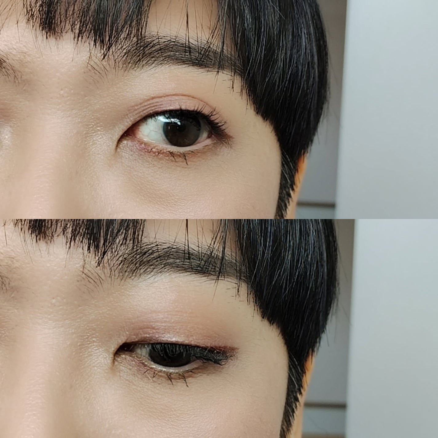 ロングウェア クリーム シャドウ スティック/BOBBI BROWN/スティックアイシャドウを使ったクチコミ(5枚目)