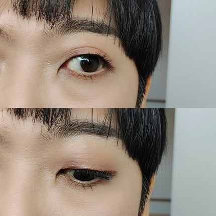 ロングウェア クリーム シャドウ スティック/BOBBI BROWN/スティックアイシャドウを使ったクチコミ(5枚目)