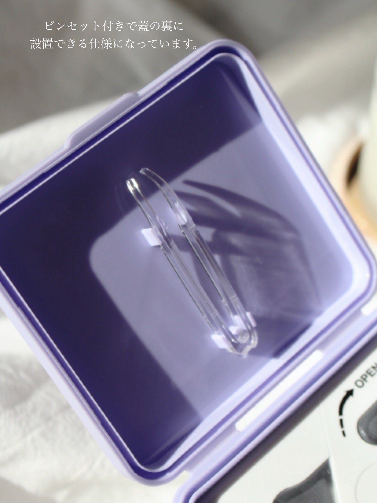 ポアタイトニングトナーパッド/REJURAN COSMETICS/トナーパッドを使ったクチコミ(2枚目)