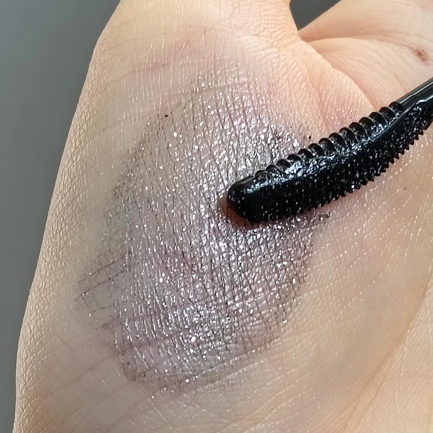 キングダム 束感カールマスカラ/キングダム/マスカラを使ったクチコミ(2枚目)