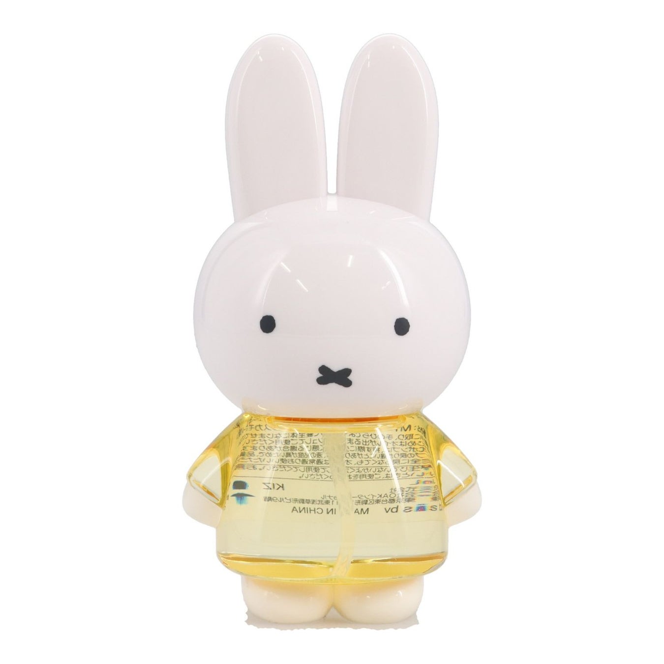 MFダイカットヘアオイル シトラスカモミールの香り / SHOBIDO