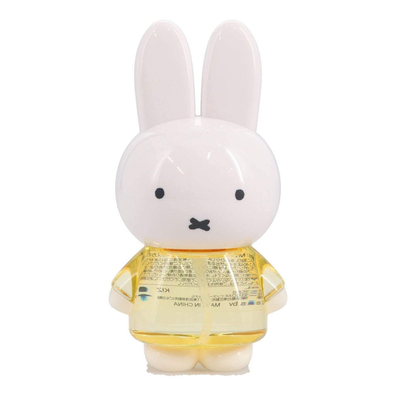 MFダイカットヘアオイル シトラスカモミールの香り SHOBIDO