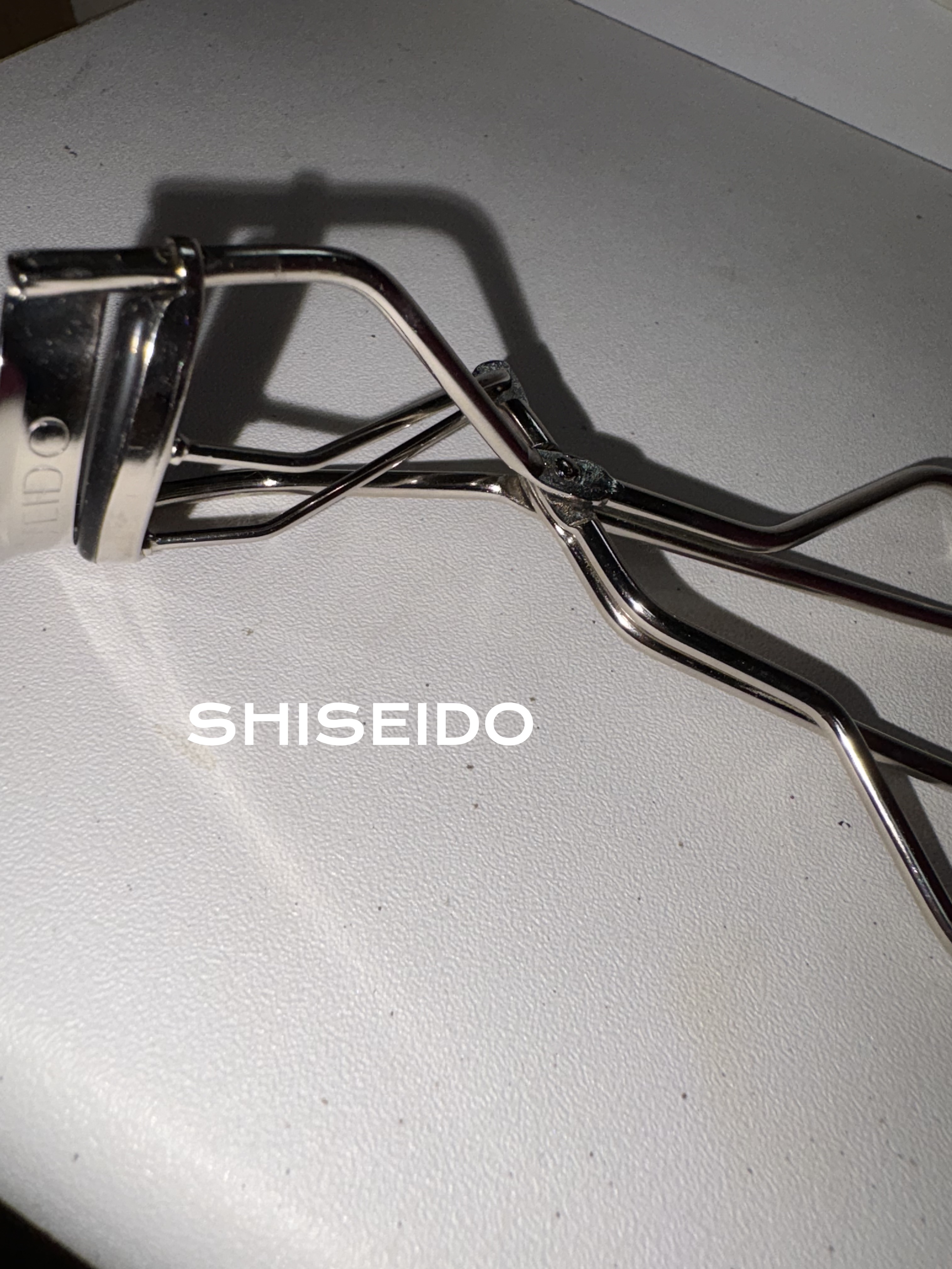 アイラッシュカーラー /SHISEIDO/ビューラーを使ったクチコミ（1枚目）