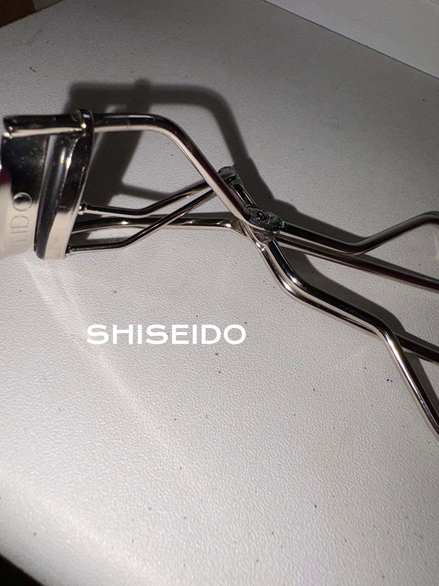 アイラッシュカーラー /SHISEIDO/ビューラーを使ったクチコミ(1枚目)