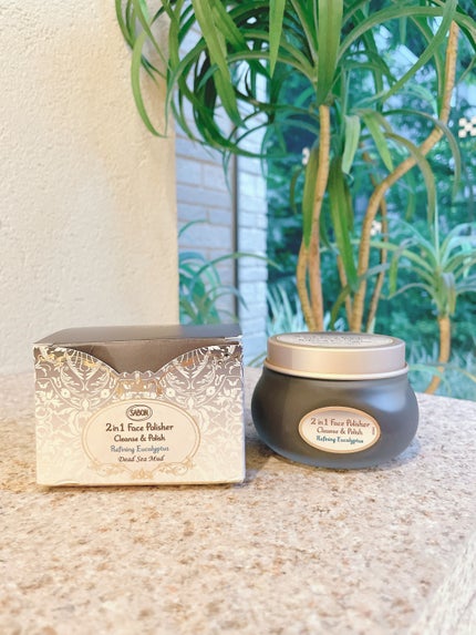 を使ったクチコミ(1枚目)