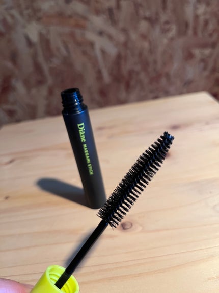 MAEGAMI スティック〈ストレート〉フローラル&ベリー の香り/ダイアン/その他スタイリングを使ったクチコミ(2枚目)