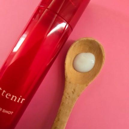 プライマーショット/アテニア/美容液を使ったクチコミ(4枚目)