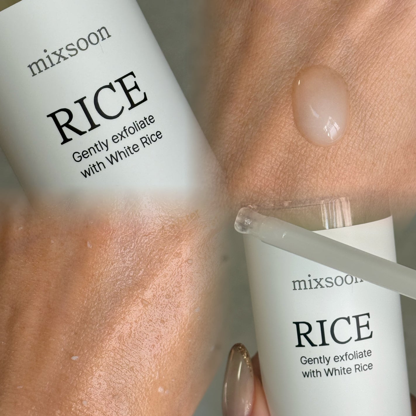 Lisaðââ¬æçš¿ãããã©ããð«¶ð» on LIPS ã@mixsoon_jp@mixsoon_officialð€çœç±³..ãïŒ2æç®ïŒ