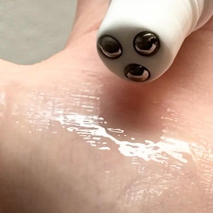 ごめんね素肌 無垢美ちゃんアイセラム/クリアターン/アイケア・アイクリームを使ったクチコミ(2枚目)