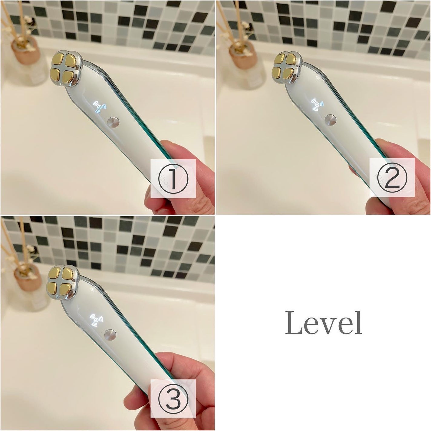 気ままな主婦 haba on LIPS 「【Kiboer】あの頃の輝き肌にタイムスリップ🕊1台3役の目元..」(2枚目)