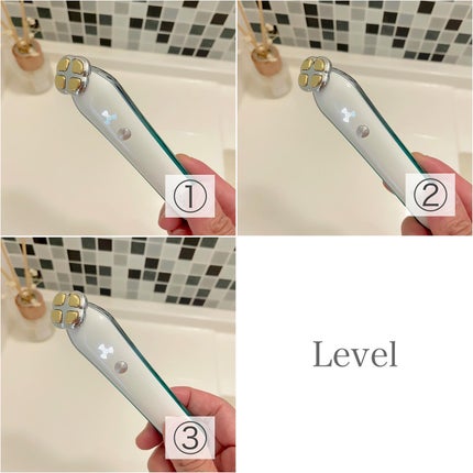 気ままな主婦 haba on LIPS 「【Kiboer】あの頃の輝き肌にタイムスリップ🕊1台3役の目元..」(2枚目)