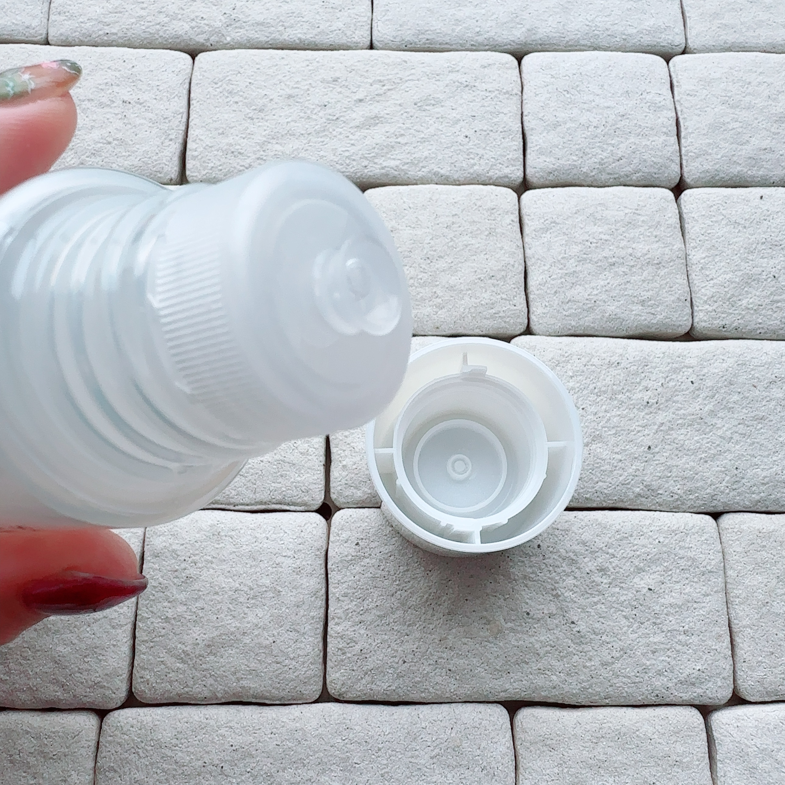 ソフィーナ iP 角層トリートメント 基礎化粧液/SOFINA iP/化粧水を使ったクチコミ（2枚目）