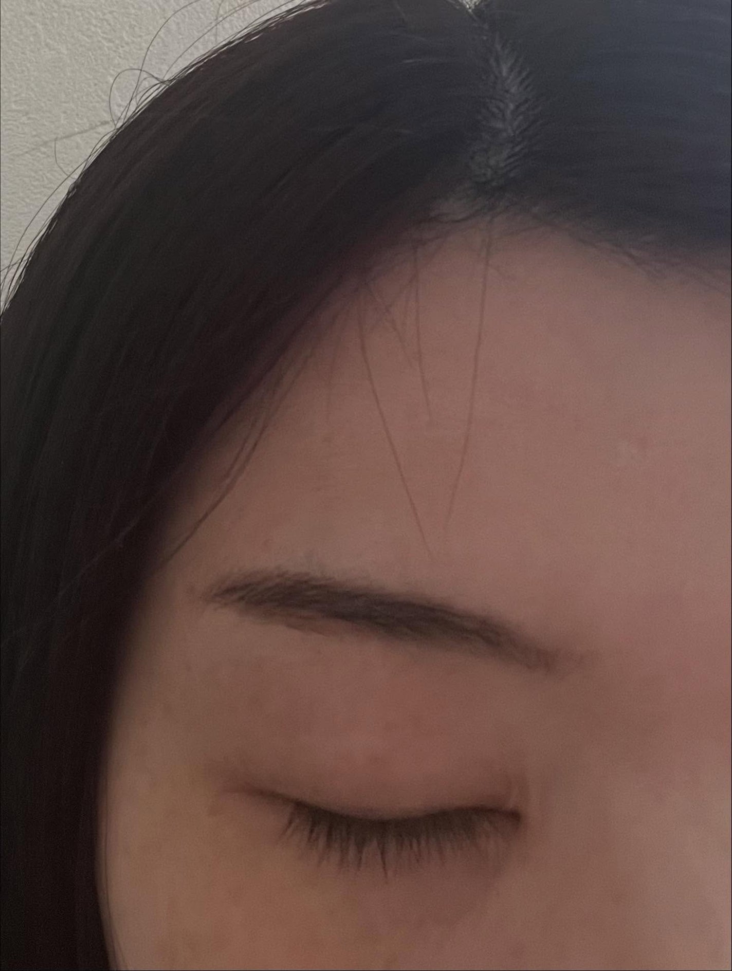 ねり on LIPS 「長時間キレイをキープするレクチュア【フォルムステイアイブロウ】..」(5枚目)