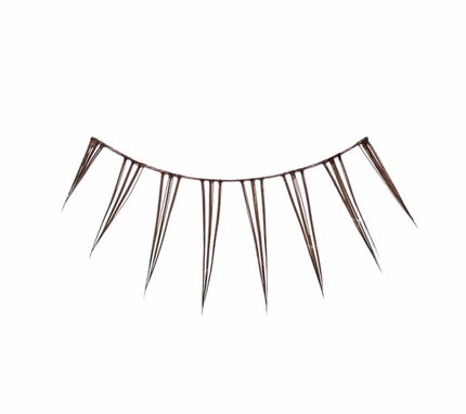 ミッシュブルーミン アイラッシュ インフィニティライン/ミッシュブルーミン/つけまつげを使ったクチコミ(3枚目)