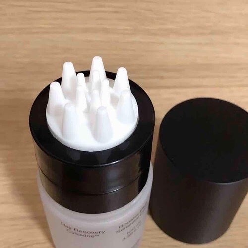 サイトカイン ブースター/Refilled/頭皮ローションを使ったクチコミ(2枚目)