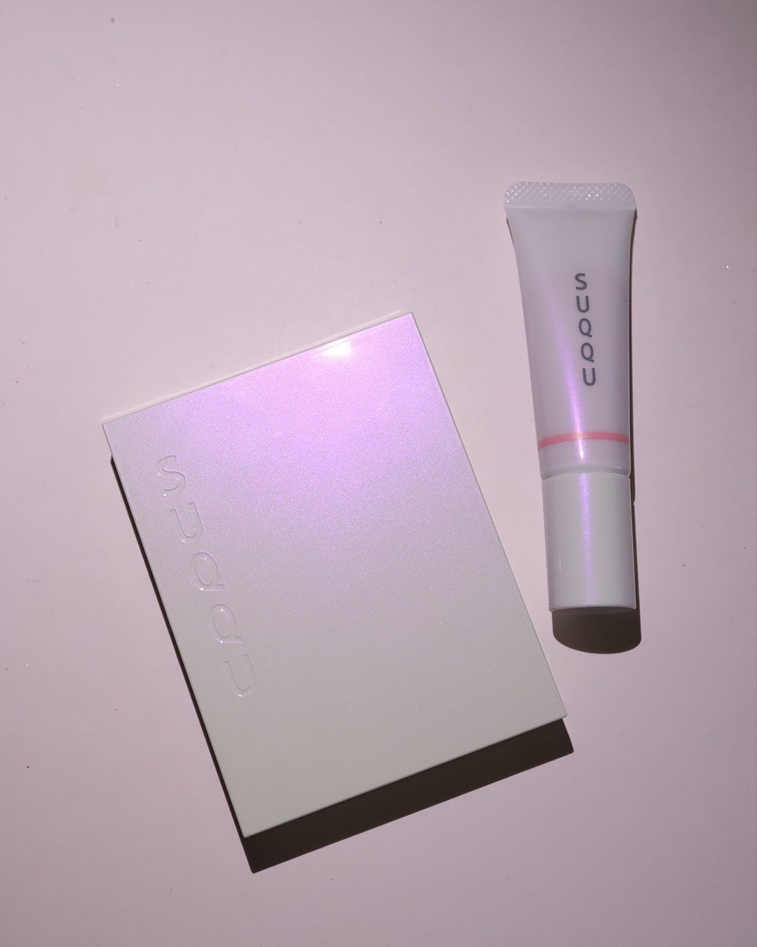 SUQQU メイクアップ キット 光飾/SUQQU/メイクアップキットを使ったクチコミ(10枚目)