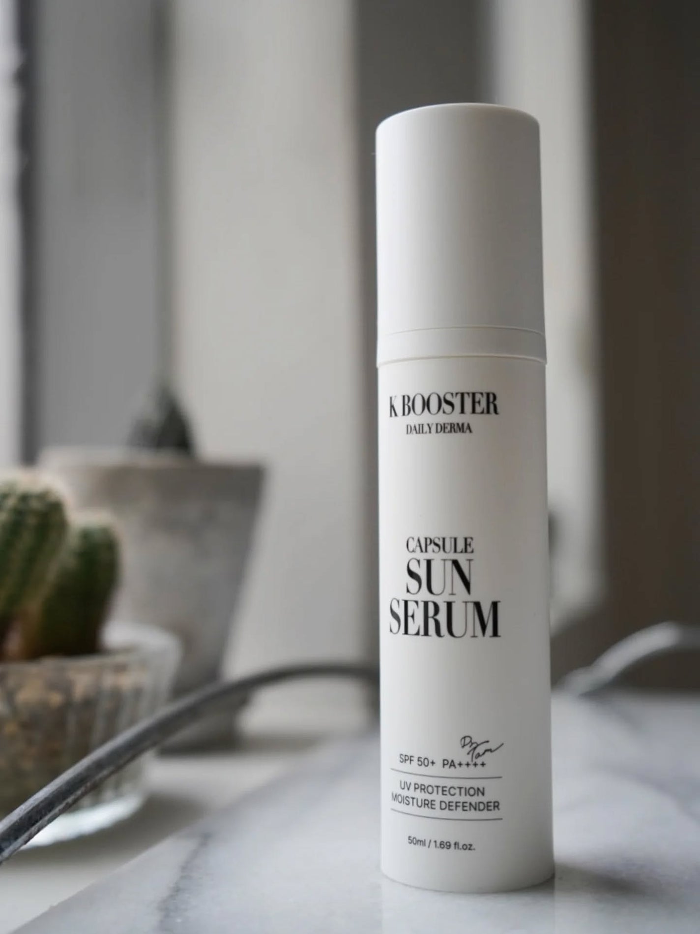 yuki on LIPS 「ただ守るだけじゃない肌にやさしく"整える”UVケアKBOOST..」(1枚目)